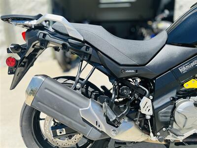 2018 Suzuki V-Strom 650   - Photo 7 - Arcadia, CA 91006