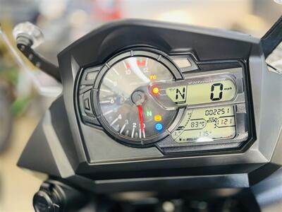 2018 Suzuki V-Strom 650   - Photo 5 - Arcadia, CA 91006