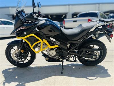2018 Suzuki V-Strom 650   - Photo 2 - Arcadia, CA 91006