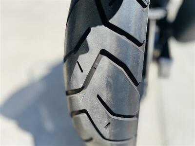 2018 Suzuki V-Strom 650   - Photo 11 - Arcadia, CA 91006