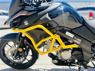 2018 Suzuki V-Strom 650   - Photo 9 - Arcadia, CA 91006