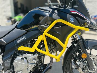 2018 Suzuki V-Strom 650   - Photo 6 - Arcadia, CA 91006