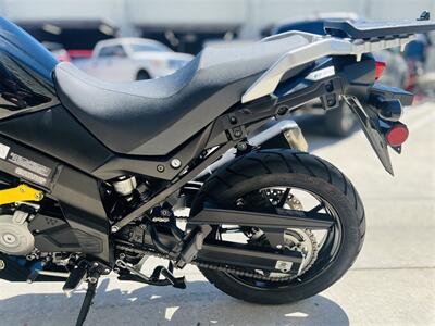 2018 Suzuki V-Strom 650   - Photo 8 - Arcadia, CA 91006