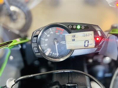 2013 Kawasaki Ninja ZX-R 636   - Photo 5 - Arcadia, CA 91006