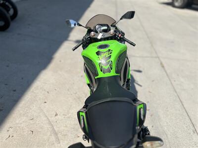 2013 Kawasaki Ninja ZX-R 636   - Photo 4 - Arcadia, CA 91006