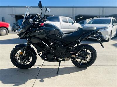 2016 Kawasaki Versys 650 LT   - Photo 3 - Arcadia, CA 91006