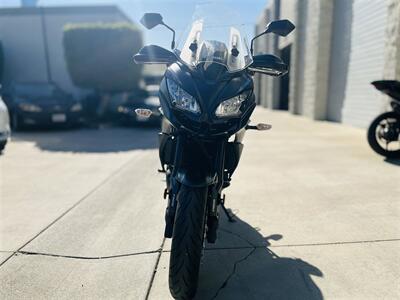 2016 Kawasaki Versys 650 LT   - Photo 4 - Arcadia, CA 91006