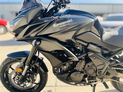 2016 Kawasaki Versys 650 LT   - Photo 10 - Arcadia, CA 91006