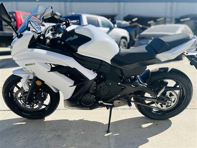 2015 Kawasaki Ninja 650 ABS   - Photo 2 - Arcadia, CA 91006