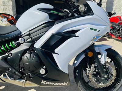 2015 Kawasaki Ninja 650 ABS   - Photo 6 - Arcadia, CA 91006