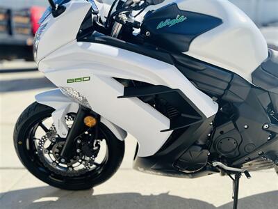 2015 Kawasaki Ninja 650 ABS   - Photo 9 - Arcadia, CA 91006