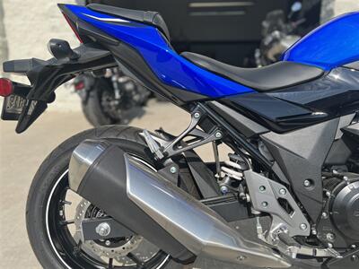 2022 Suzuki GSX250R ABS   - Photo 6 - Arcadia, CA 91006