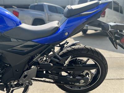 2022 Suzuki GSX250R ABS   - Photo 7 - Arcadia, CA 91006