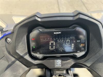 2022 Suzuki GSX250R ABS   - Photo 4 - Arcadia, CA 91006