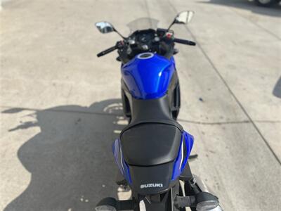 2022 Suzuki GSX250R ABS   - Photo 11 - Arcadia, CA 91006