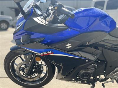 2022 Suzuki GSX250R ABS   - Photo 8 - Arcadia, CA 91006