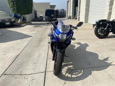 2022 Suzuki GSX250R ABS   - Photo 3 - Arcadia, CA 91006