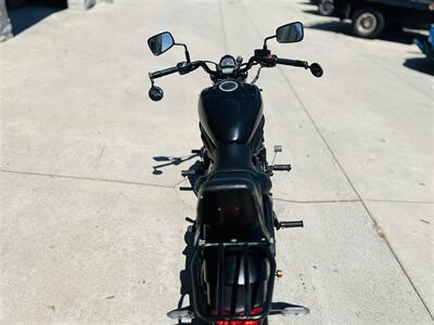 2015 Kawasaki Vulcan 650 S   - Photo 4 - Arcadia, CA 91006