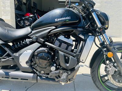 2015 Kawasaki Vulcan 650 S   - Photo 6 - Arcadia, CA 91006