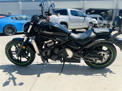 2015 Kawasaki Vulcan 650 S   - Photo 2 - Arcadia, CA 91006