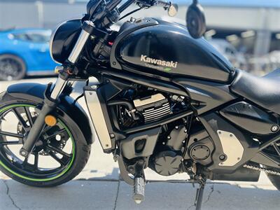 2015 Kawasaki Vulcan 650 S   - Photo 9 - Arcadia, CA 91006
