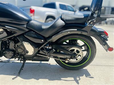 2015 Kawasaki Vulcan 650 S   - Photo 8 - Arcadia, CA 91006