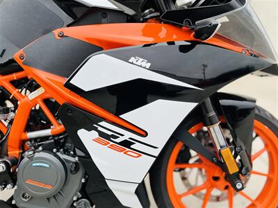 2017 KTM RC 390   - Photo 6 - Arcadia, CA 91006