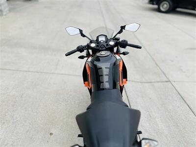 2017 KTM RC 390   - Photo 4 - Arcadia, CA 91006