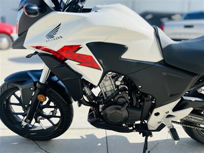 2014 Honda CB500X - Photo 9 - Arcadia, CA 91006