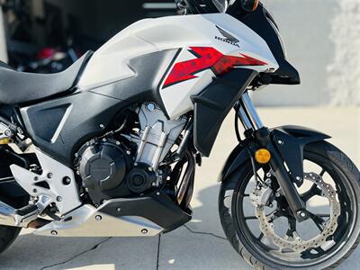2014 Honda CB500X - Photo 6 - Arcadia, CA 91006
