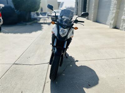 2014 Honda CB500X - Photo 4 - Arcadia, CA 91006