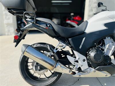 2014 Honda CB500X - Photo 7 - Arcadia, CA 91006