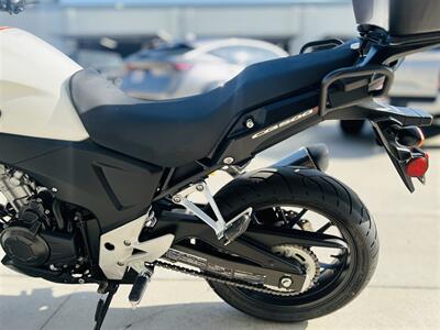 2014 Honda CB500X - Photo 8 - Arcadia, CA 91006