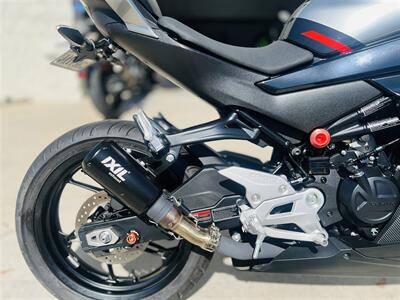 2023 CF MOTO 450SS   - Photo 7 - Arcadia, CA 91006