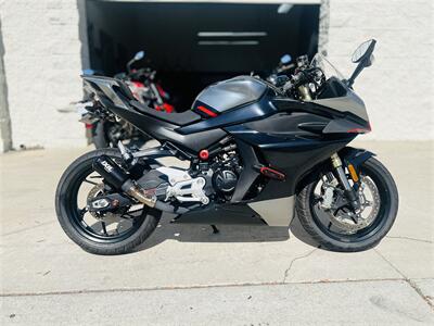 2023 CF MOTO 450SS   - Photo 1 - Arcadia, CA 91006