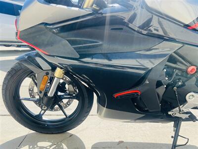 2023 CF MOTO 450SS   - Photo 9 - Arcadia, CA 91006