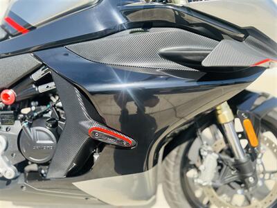 2023 CF MOTO 450SS   - Photo 6 - Arcadia, CA 91006