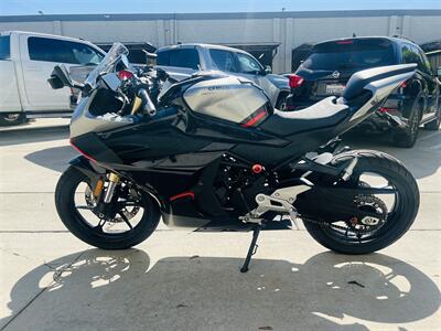 2023 CF MOTO 450SS   - Photo 2 - Arcadia, CA 91006