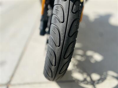 2023 CF MOTO 450SS   - Photo 10 - Arcadia, CA 91006