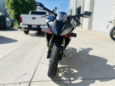 2023 CF MOTO 450SS   - Photo 3 - Arcadia, CA 91006
