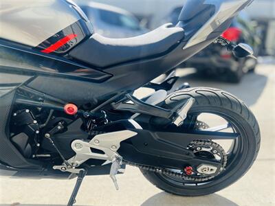 2023 CF MOTO 450SS   - Photo 8 - Arcadia, CA 91006