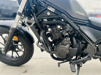 2022 Honda Rebel 500 ABS   - Photo 9 - Arcadia, CA 91006