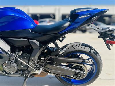 2024 Yamaha YZF-R7   - Photo 9 - Arcadia, CA 91006