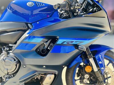 2024 Yamaha YZF-R7   - Photo 6 - Arcadia, CA 91006