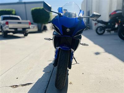 2024 Yamaha YZF-R7   - Photo 3 - Arcadia, CA 91006