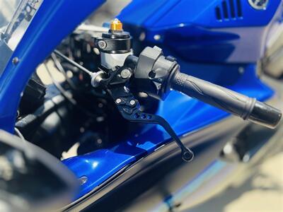 2024 Yamaha YZF-R7   - Photo 13 - Arcadia, CA 91006