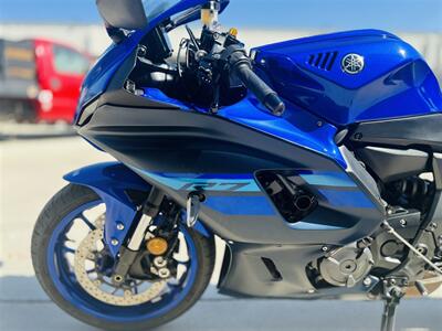2024 Yamaha YZF-R7   - Photo 11 - Arcadia, CA 91006