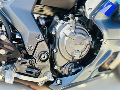 2024 Yamaha YZF-R7   - Photo 7 - Arcadia, CA 91006