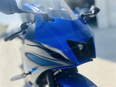 2024 Yamaha YZF-R7   - Photo 14 - Arcadia, CA 91006