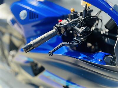 2024 Yamaha YZF-R7   - Photo 12 - Arcadia, CA 91006